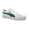 Tenis Puma Smash V2 L 36521503 Blanco/verde-hombre