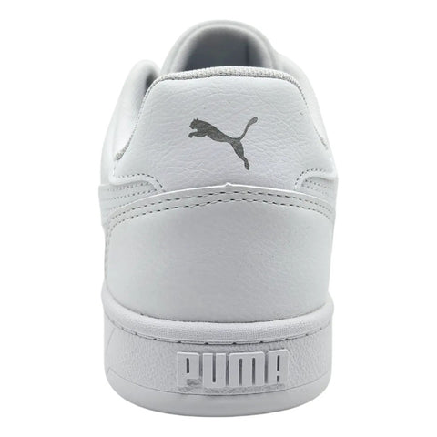 Tenis Puma Caven 2.0 Blanco Negro Urbano 392290 03
