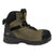 Botas Cat Piel Verde Accomplice Wp St P91330 Para Hombre