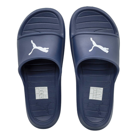 Sandalias Divecat V2 Lite Cat Azul Blanco 386713 03 Unisex