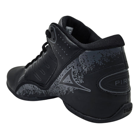 Pirma Juvenil Tenis De Entrenamiento Basquetbol Estilo Original Moda 2019 Mujer Talla 23 A 27 Cm