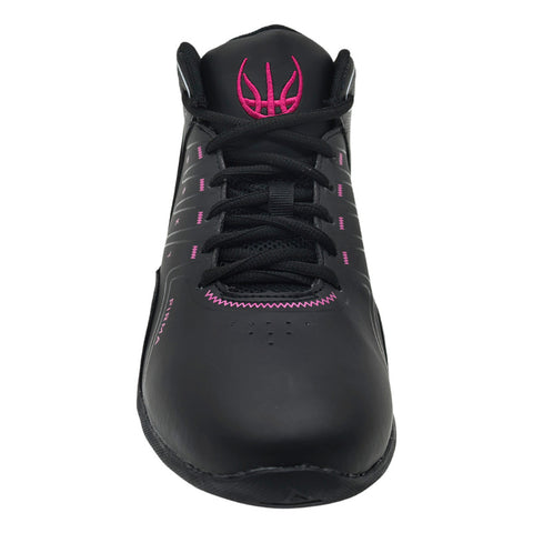 Tenis Pirma 2019 Ngo/fsha Unisex Basquetbol Original Juvenil Tallas 22 Al 27.5 Mx