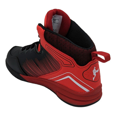 Tenis Niño Pirma 0731 Basquet Deportivos Originales