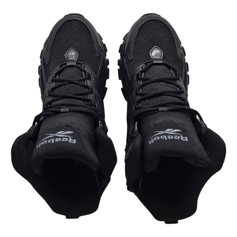 Botas Reebok Tacticas Originales Para Hombre Hyperium Negras