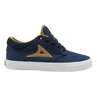 Tenis Urbano Pirma Hombre Modelo 0099 Azul/marino