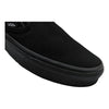 Vans Classic Slip-on Vn000eyebka Negro/negro Unisex