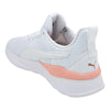 Tenis Puma Anzarun Lite Blanco-rosa 371128 42 Para Mujer