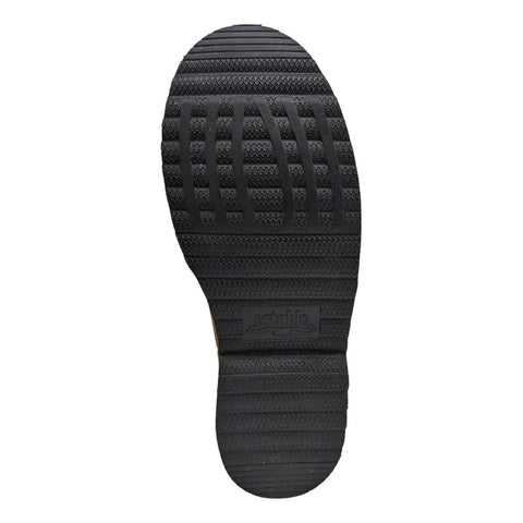 Botas De Trabajo Para Hombre Establo 508 Casco De Acero
