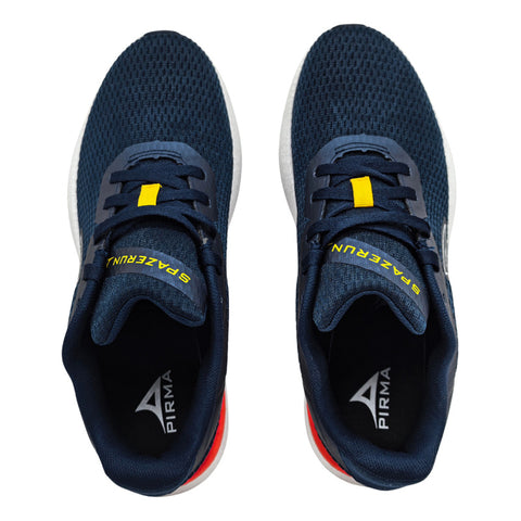 Tenis Pirma Originales Hombre Calzado Deportivo Entrenamiento Running Sport 4037 Talla 25 A 30.5 Cm