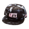 Gorra Antifashion Snapback Galaxia Anti