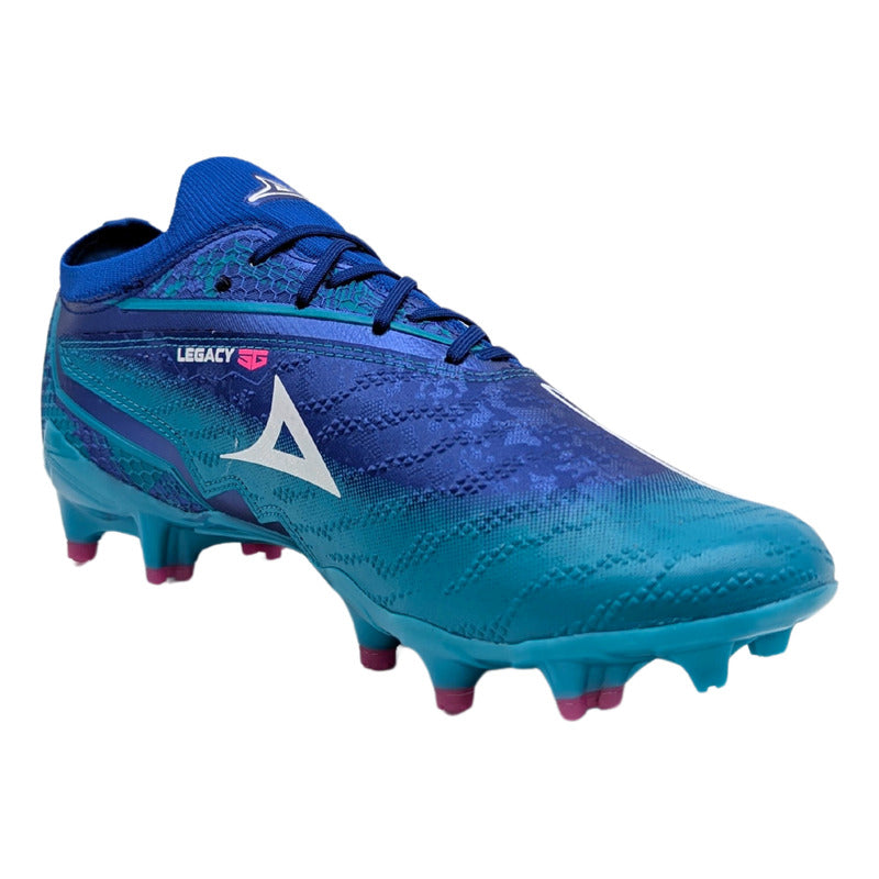 Zapatos Futbol Pirma 3048 Skin Gamer Legacy Pro Profesional