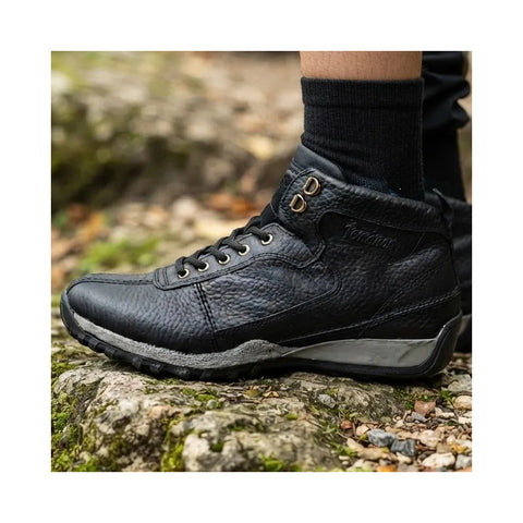 Botas Para Hombre Casual Trabajo Romanos 722 Talla 30, 31 Mx