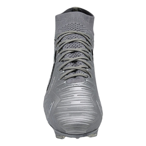 Zapato De Futbol Pirma, Profesional Mod 3030, Blanco Verde