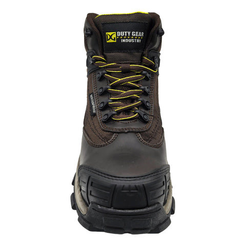 Botas Industriales Casco Dielectrico Waterproof Duty 1367