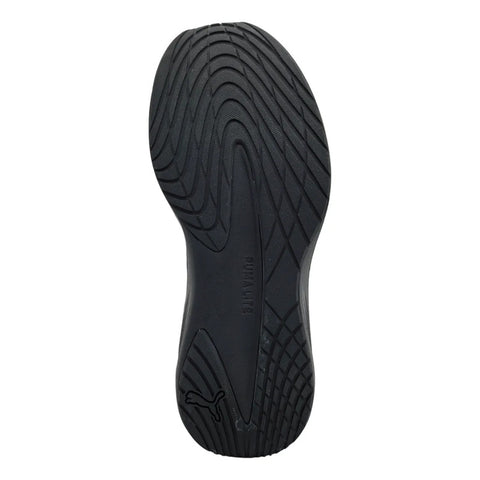 Tenis Puma Dasher Lite Running Negro 313795 02 Dama