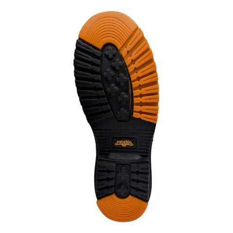 Bota Establo 547 Premium Dielectrica Con Casquillo Poliamida