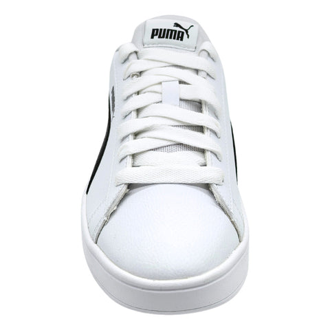 Tenis Puma Classic Para Mujer Estilo 39425116 Blanco Casual, Ligeros, Cómodos De Uso Diario
