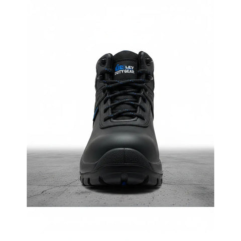 Botas De Trabajo Duty Gear 3729 Con Casco Hombre