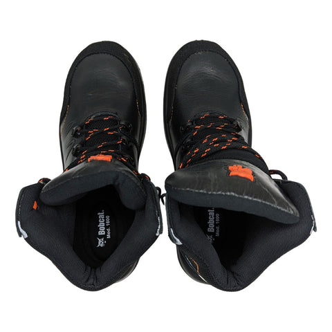 Bota Bobcat 1600 Seguridad Hombre.