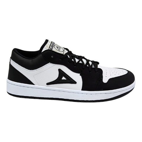 Tenis Pirma Hombre, Caballero Casual Negro- 5049