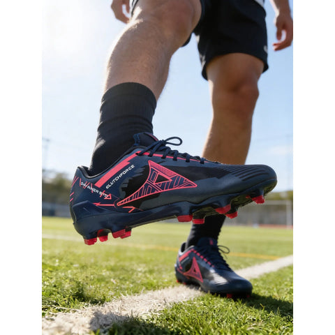 Zapatos Futbol Hombre Pirma 3058 Tachones Tacos Soccer Fg