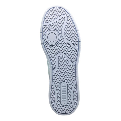 Tenis Puma Court Lally 400367 06 Mujer Juvenil Niñas