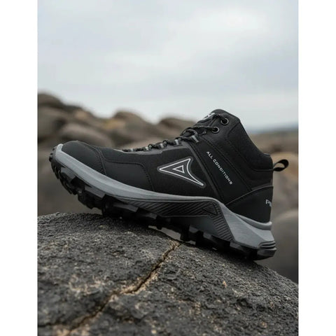 Tenis Pirma Outdoor Para Hombre 1308 Extreme Bota Caballero