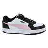 Tenis Blancos Mujer Puma Urbano Caven 2.0 Modelo 392290 24