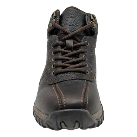 Botas Caballero Hombre Trabajo Casual Ligera 722 Romanos