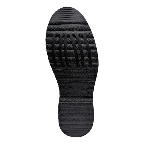 Bota Establo 501 Hombre Piel Original Trabajo Industrial