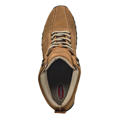Botas Para Hombre Casual Trabajo Romanos 722 Talla 30, 31 Mx