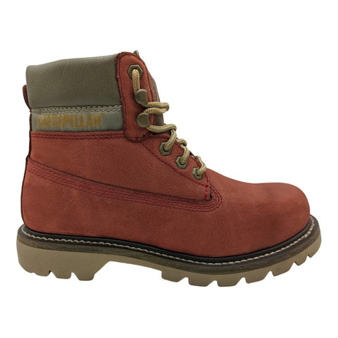 Bota Caterpillar Colorado P720358 Tinta/nobuck Hombre