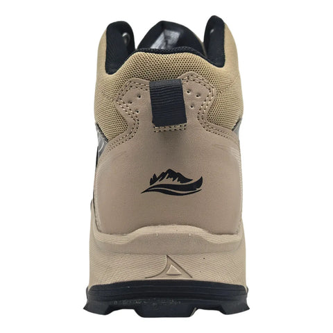 Tenis Bota Pirma 1316 Caballero Outdoor Senderismo Original