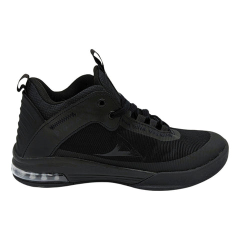 Pirma Tenis Deportivo Hombre Anderson 2011 Negro