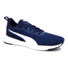 Tenis Puma Flyer Flex 19520106 Azul/blanco-hombre