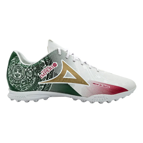 Tenis Pirma Turf 3067 Futbol Rapido Hombre Profesional Fut 7