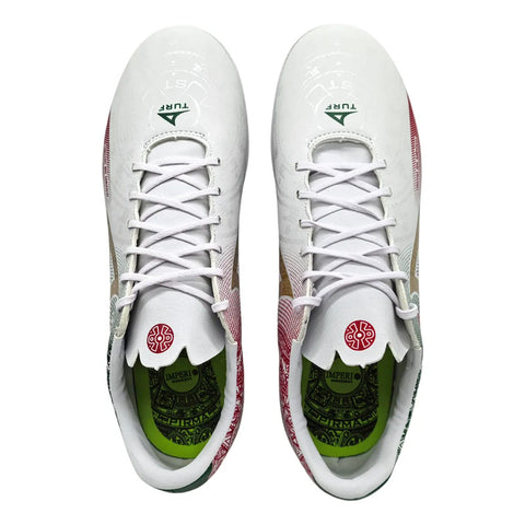 Tenis Pirma Turf 3067 Futbol Rapido Hombre Profesional Fut 7