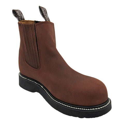 Bota Establo 500 Seguridad Hombre