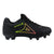 Zapatos Pirma De Futbol Soccer Para Joven 3044 Negro-neon