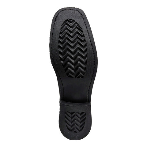 Bota Roper Purepecha Modelo 865 Horma Rodeo 100% Piel Res