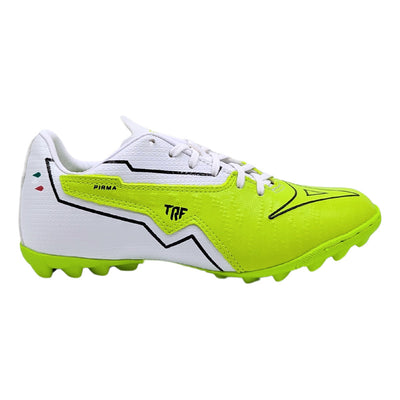 Tenis Futbol Tf Pirma 3051 Skin Gamer Pro Niños 18 Al 21.5