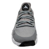 Tenis Entrenamiento Mujer Pirma Cross Training Gris - 1310