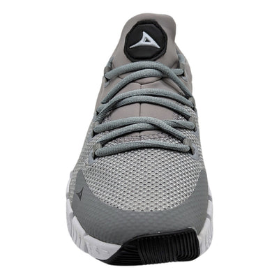 Tenis Pirma Cross Training 1310 Gris Para Mujer