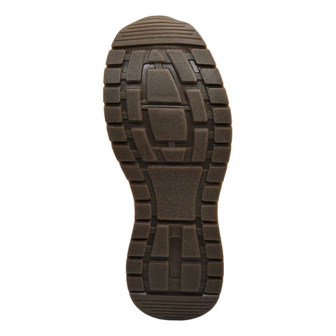 Botas Romanos 7886 Piel Casuales Café