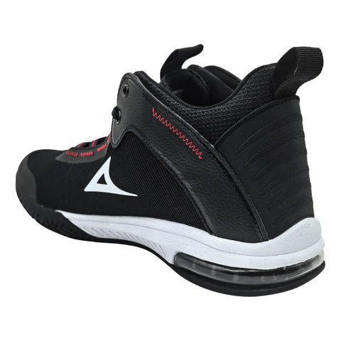 Tenis Caballero Basketball Pirma 2011 Tallas Extra Grandes