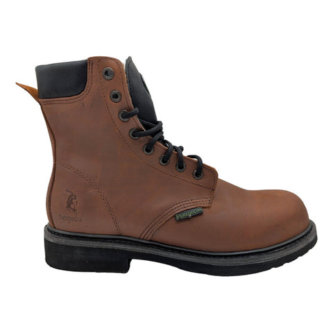 Bota Hombre Industrial/ Trabajo /seguridad/ Purepecha 772