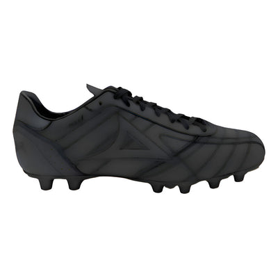 Zapato Hombre Pirma 0501 Soccer Semiprofesional- Negro