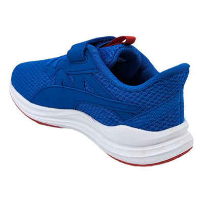 Tenis Puma Reflect Lite Ac+ps Azul-blanco 379125 03 Niños