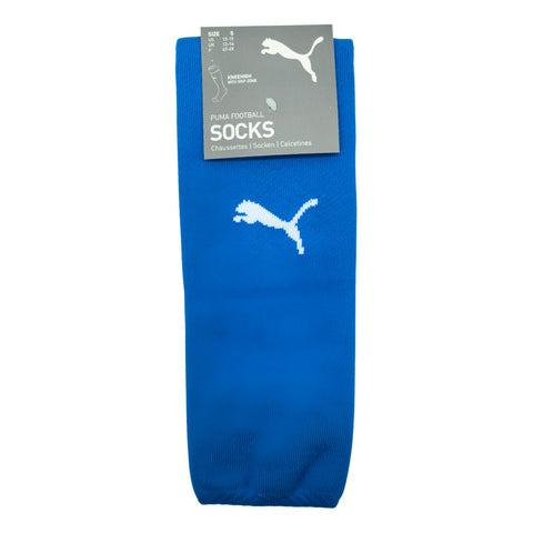 Calceta Puma Teamsport Teamfinal 21 Unisex 704157 02 Azul