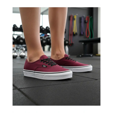 Vans Authentic Vn000qer5u8 Tinto